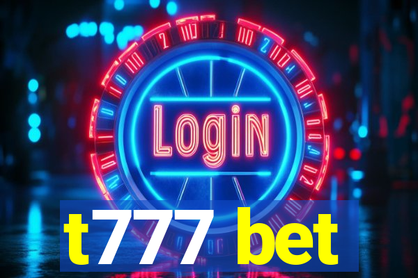 t777 bet